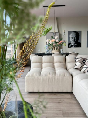 Luxury Stay Waterpoort - Waterpoort -2 bedrooms, 4 pers